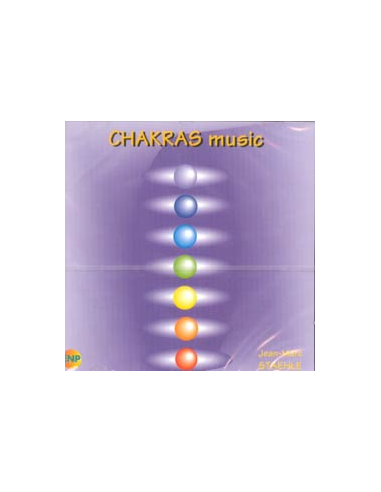 CHAKRAS MUSIC
