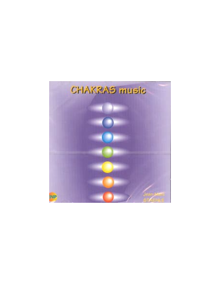 CHAKRAS MUSIC