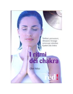 I ritmi dei chakra