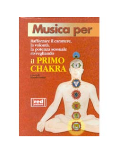 Il Primo Chakra