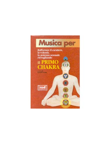 Il Primo Chakra