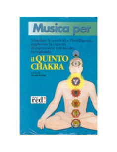 Il quinto chakra