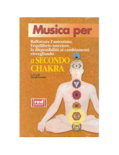 Il secondo Chakra