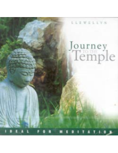 JOURNEY TO THE TEMPLE