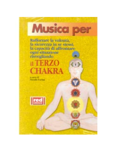 Il terzo chakra