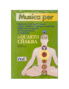 Il quarto chakra