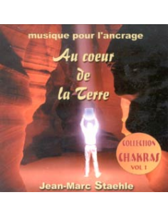 AU COEUR DE LA TERRE