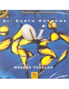 Qi Earth Rhitms