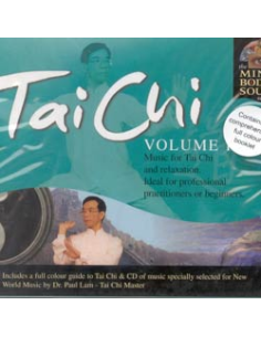 TAI CHI VOL. II
