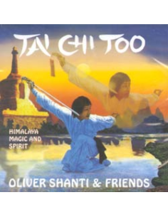Tai Chi Too