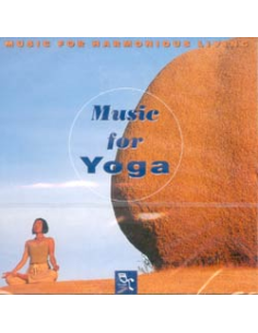 Music for Yoga