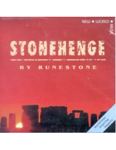 STONEHENGE