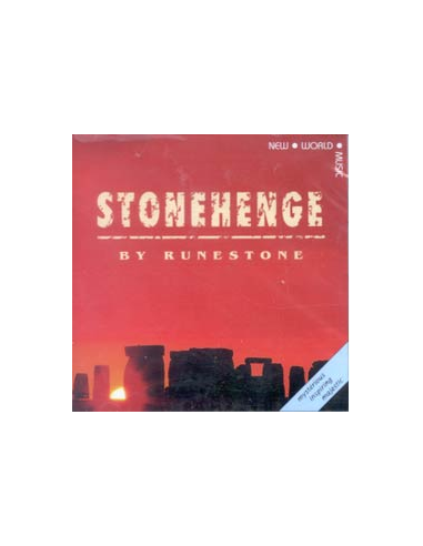 STONEHENGE