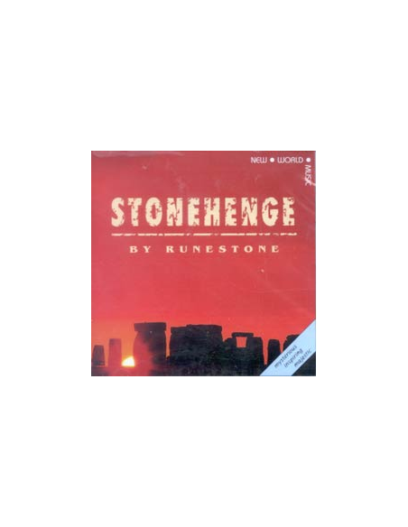 STONEHENGE