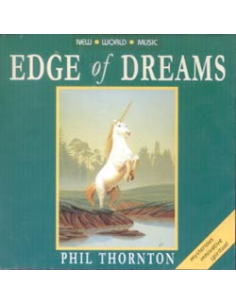 EDGE OF DREAMS