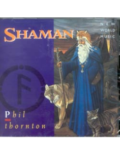 SHAMAN