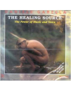 Healing Source