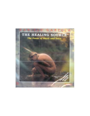 Healing Source