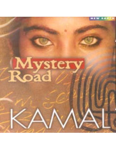 Mystery Road