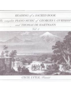 Vol 2 - Reading of a Sacred Book