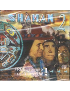 Shaman 2