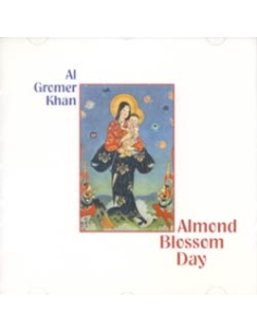 ALMOND BLOSSOM DAY