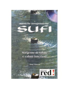 Musica terapeutica Sufi