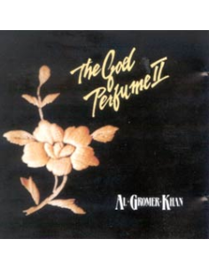 THE GOD PERFUME II