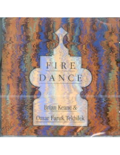 FIRE DANCE