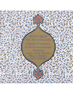 Suleyman the Magnificent
