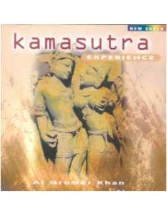 Kamasutra Experience