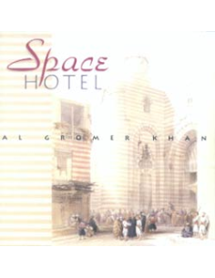 Space Hotel