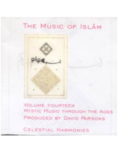 Vol 14: Mystic Music