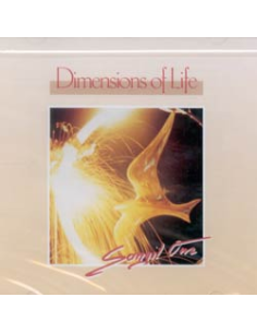 DIMENSIONS OF LIFE