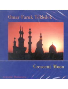 Crescent Moon