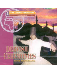 Dervish Ceremonies