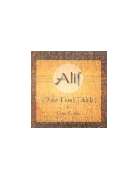 ALIF