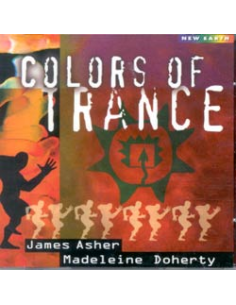 COLORS OF TRANCE