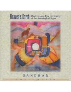 HEAVEN'S EARTH