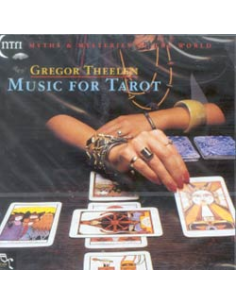 Music for tarot
