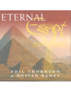ETERNAL EGYPT