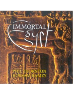 IMMORTAL EGYPT