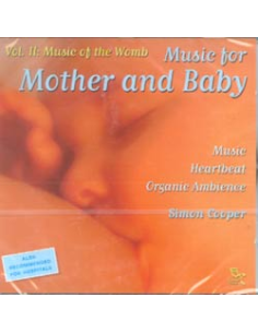 Music for Mother and baby 