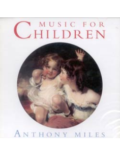 MUSIC FOR CHILDREN