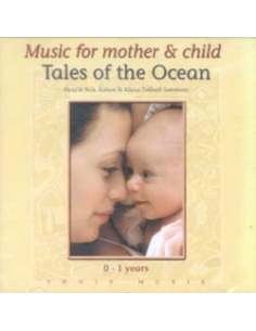 TALES OF THE OCEAN