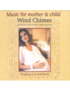 WIND CHIMES