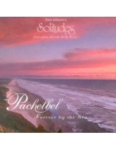 PACHELBEL FOREVER BY THE SEA
