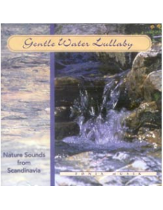 GENTLE WATER LULLABY