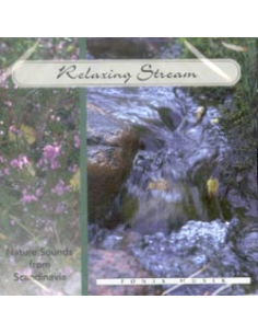 RELAXING STREAM