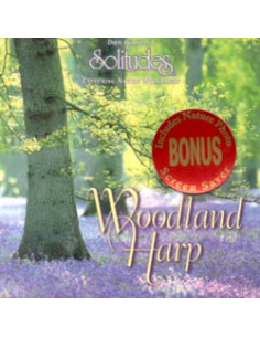 WOODLAND HARP